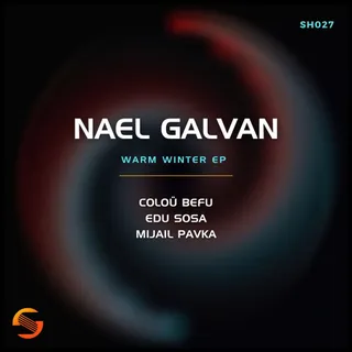 Nael Galvan