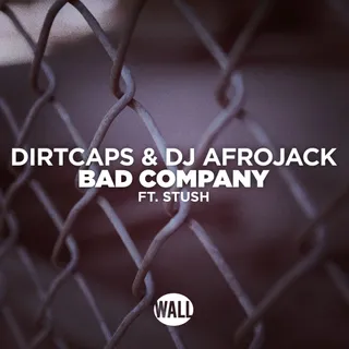 DJ Afrojack