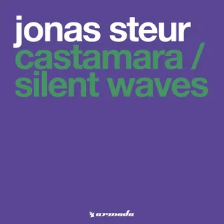 Jonas Steur