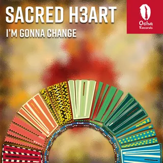 SACRED H3ART