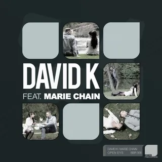 David K