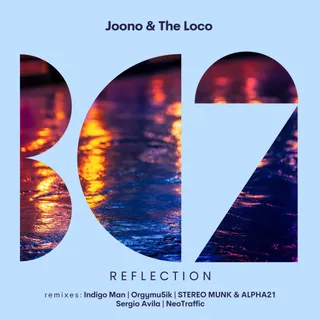 Joono