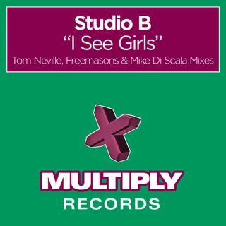 Studio B