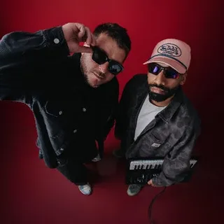 Humans Musik & André (IT)