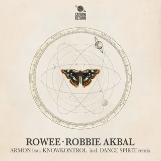 Robbie Akbal