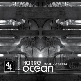 Harre