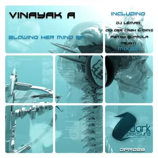 Vinayak A