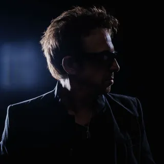 Eric Serra