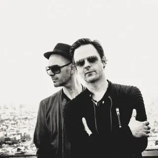 Booka Shade pres. YARUBA
