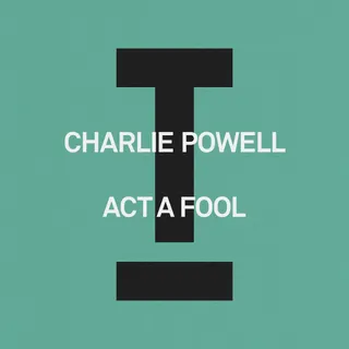 Charlie Powell