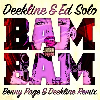 Deekline