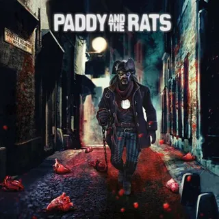 Paddy
