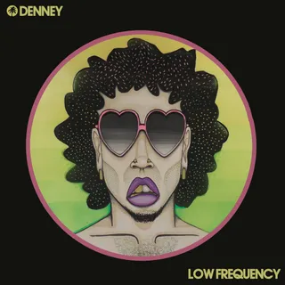 Denney