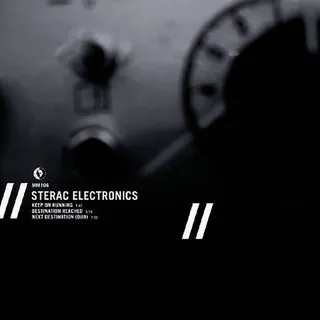 Sterac Electronics