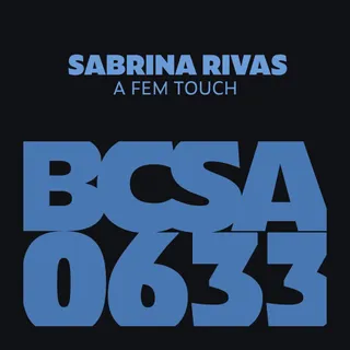 Sabrina Rivas