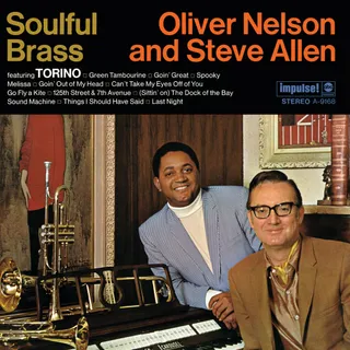Steve Allen