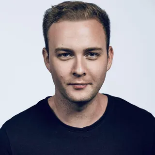 Luke Bond