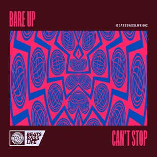 Bare Up
