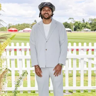 Yussef Dayes