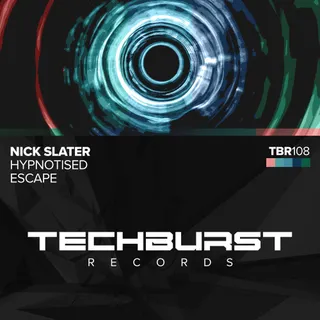 Nick Slater