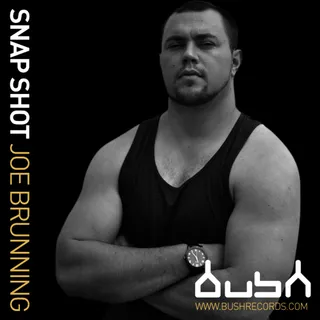 Joe Brunning