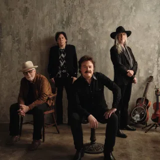 Doobie Brothers