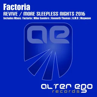 Factoria