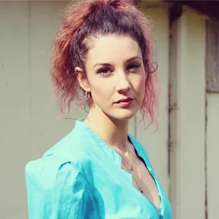 Rachel K Collier