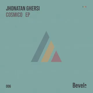 Jhonatan Ghersi