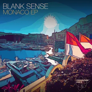 Blank Sense