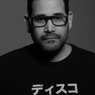 Junior Sanchez