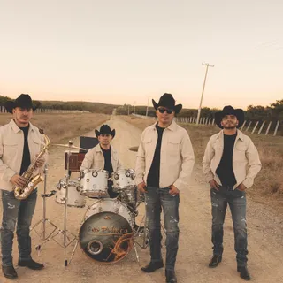 Los Primos de Durango