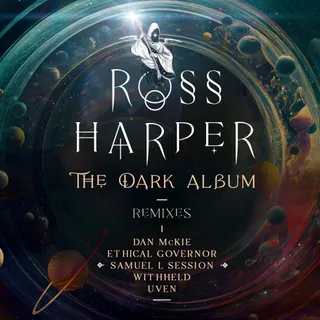 Ross Harper