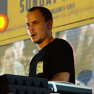 Robert Dietz