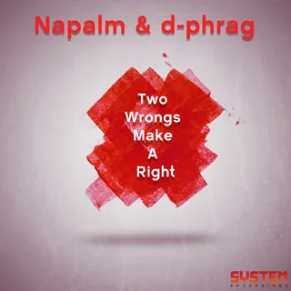 Napalm & d-phrag