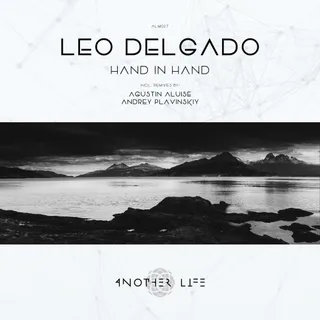 Leo Delgado