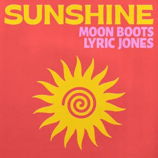 Lyric Jones