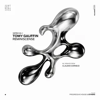 Tomy Gauffin