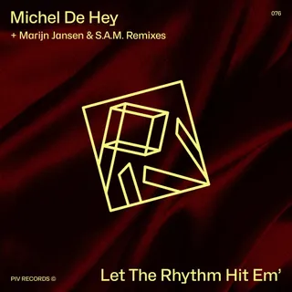 Michel De Hey