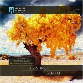 Agustin Giri