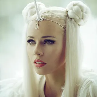 Kerli