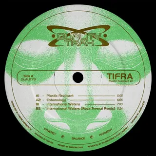 Tifra