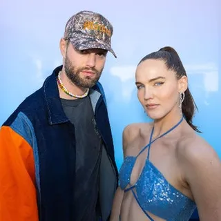 SOFI TUKKER & Nonô
