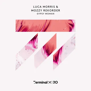 Luca Morris