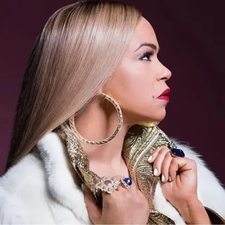 Faith Evans