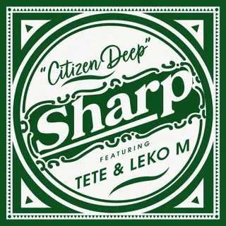 Citizen Deep
