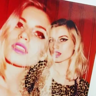 Pleasure State aka Lee Foss & MK & Anabel Englund