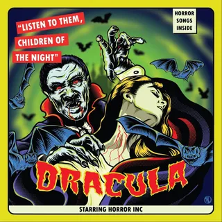 Horror Inc.