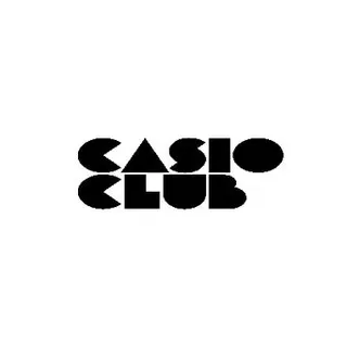 Casio Club & Gettoblaster