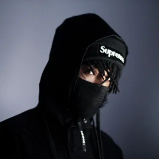 Scarlxrd